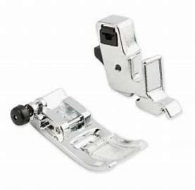 ZIG ZAG FOOT HIGH SHANK - XP, XV, XJ, VM, VQ, VQ, BQ MODELS - BROTHER