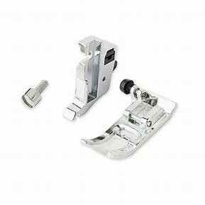 ZIG ZAAG FOOT - ALL LOW SHANK MODELS - BROTHER