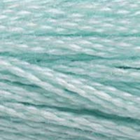 828 - SEA AIR - DMC STRANDED EMBROIDERY THREAD