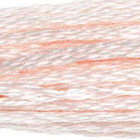 819 - LAYETTE - DMC STRANDED EMBROIDERY THREAD