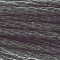 535 - PEBBLE - DMC STRANDED EMBROIDERY THREAD