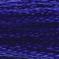 796 - SEVRES BLUE - DMC STRANDED EMBROIDERY THREAD
