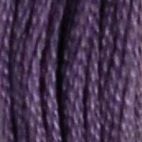 29 - EMPERIOR PURPLE - DMC STRANDED EMBROIDERY THREAD