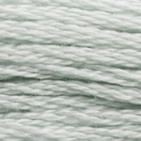 928 - OYSTER SHELL - DMC STRANDED EMBROIDERY THREAD