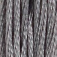 04 - SHADOW - DMC STRANDED EMBROIDERY THREAD