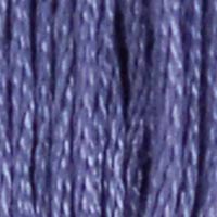 31 - DUSTY VIOLET - DMC STRANDED EMBROIDERY THREAD