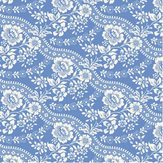 SOMETHING BLUE - CO-ORD CELESTE BLUE - 110165 - TILDA