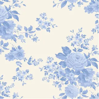 SOMETHING BLUE - CAROL PALE BLUE - 100664 - TILDA