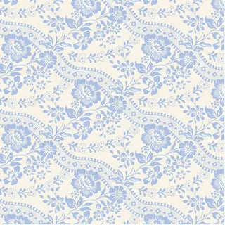SOMETHING BLUE - CO-ORD CELESTE SKY - 110162 - TILDA