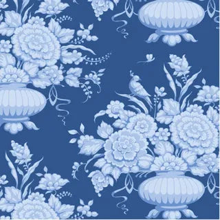 SOMETHING BLUE - AFINA DENIM - 100672 - TILDA