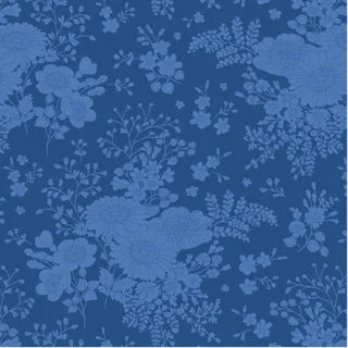 SOMETHING BLUE - ISOLDE NIGHT - 100673 - TILDA