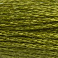 580 - CACTUS - DMC STRANDED EMBROIDERY THREAD