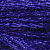 791 - LAPIS - DMC STRANDED EMBROIDERY THREAD
