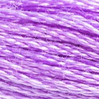 209 - LILAC - DMC STRANDED EMBROIDERY THREAD