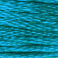 3844 - LAGOON - DMC STRANDED EMBROIDERY THREAD