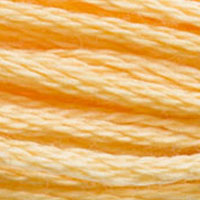 3855 - DESERT WINDS - DMC STRANDED EMBROIDERY THREAD