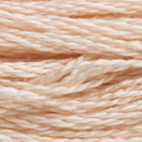 950 - BEIGE - DMC STRANDED EMBROIDERY THREAD