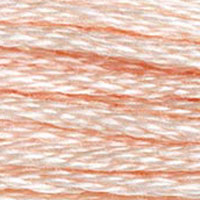 948 - HIMALAYAN SALT - DMC STRANDED EMBROIDERY THREAD