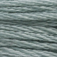 927 - OYSTER - DMC STRANDED EMBROIDERY THREAD