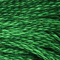 909 - CROQUET LAWN - DMC STRANDED EMBROIDERY THREAD