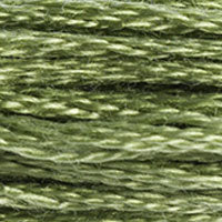 3364 -SAGE - DMC STRANDED EMBROIDERY THREAD