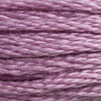 3836 - THYME FLOWER - DMC STRANDED EMBROIDERY THREAD