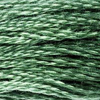367 - LAUREL - DMC STRANDED EMBROIDERY THREAD