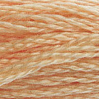 3856 - BUFF - DMC STRANDED EMBROIDERY THREAD