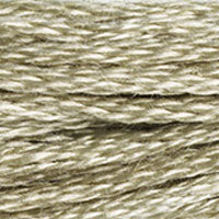 3782 - GINGER - DMC STRANDED EMBROIDERY THREAD