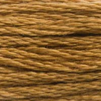 167 - PRALINE - DMC STRANDED EMBROIDERY THREAD