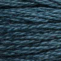 924 - TAHITIAN PEARL - DMC STRANDED EMBROIDERY THREAD