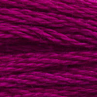 915 - BOURGAINVILLEA - DMC STRANDED EMBROIDERY THREAD