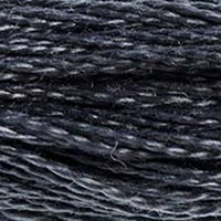 413 - IRON - DMC STRANDED EMBROIDERY THREAD