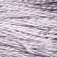 3042 - STORM CLOUDS - DMC STRANDED EMBROIDERY THREAD