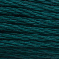3808 - MALLARD - DMC STRANDED EMBROIDERY THREAD