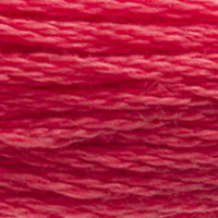 3705 - GUAVA - DMC STRANDED EMBROIDERY THREAD