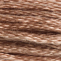 3064 - FALLOW - DMC STRANDED EMBROIDERY THREAD
