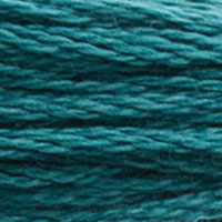 3847 - CHINESE GREEN - DMC STRANDED EMBROIDERY THREAD