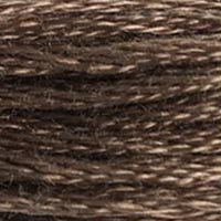 840 - COUNTRY MOUSE - DMC STRANDED EMBROIDERY THREAD