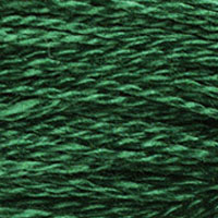 3818 - BROCCOLI - DMC STRANDED EMBROIDERY THREAD