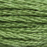 988 - VERBENA DTEM - DMC STRANDED EMBROIDERY THREAD