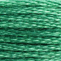 912 - WATERMINT - DMC STRANDED EMBROIDERY THREAD