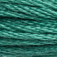 3815 - SPRUCE - DMC STRANDED EMBROIDERY THREAD