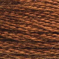 300 - MAGHONEY - DMC STRANDED EMBROIDERY THREAD