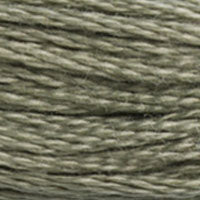 3022 - RHINO - DMC STRANDED EMBROIDERY THREAD