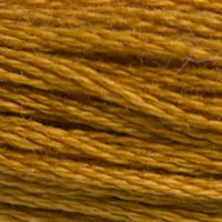 782 - WICKER - DMC STRANDED EMBROIDERY THREAD
