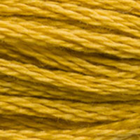 3852 - METALLIC GLITZ - DMC STRANDED EMBROIDERY THREAD