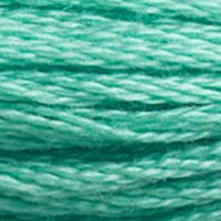 959 - PALE VIRIDIAN - DMC STRANDED EMBROIDERY THREAD