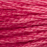 3832 - STRAWBERRY - DMC STRANDED EMBROIDERY THREAD