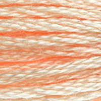 951 - CASHMERE BEIGE - DMC STRANDED EMBROIDERY THREAD